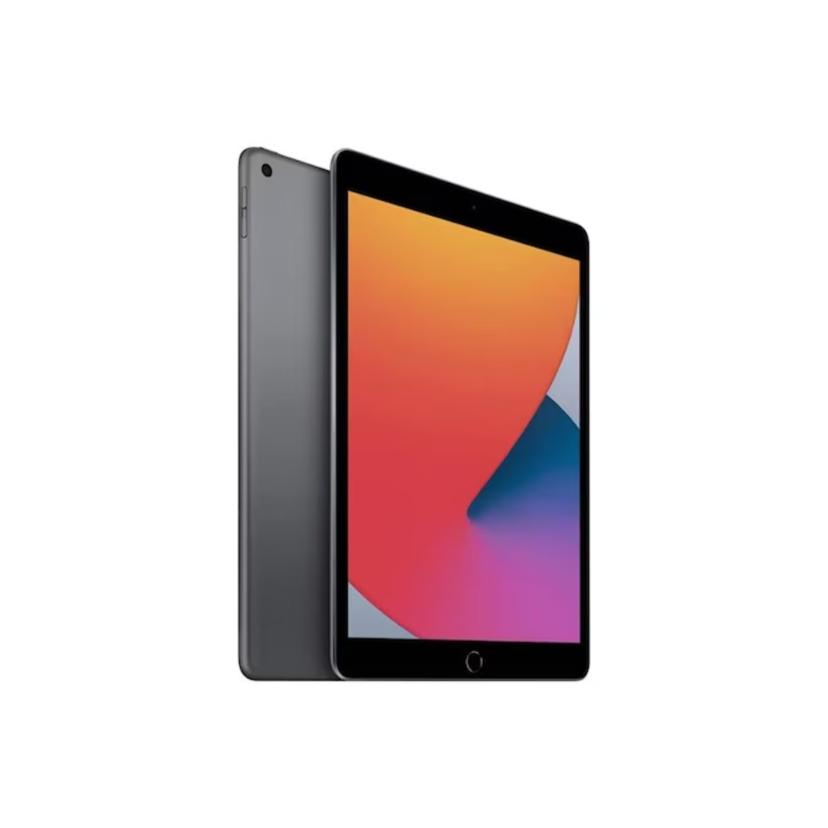 Apple iPad 10.2" 7 Gen Wi-Fi 32GB Negro Reacondicionado