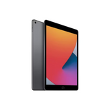Apple iPad 10.2" 7 Gen Wi-Fi 32GB Negro Reacondicionado