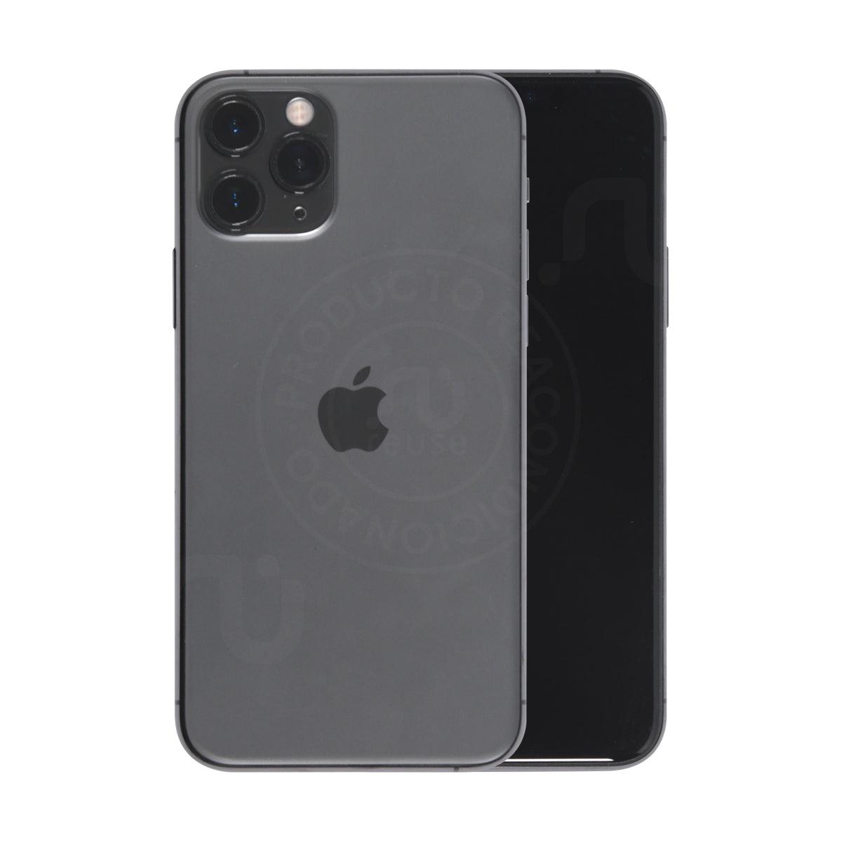 Apple iPhone 11 Pro 64GB Grafito Reacondicionado