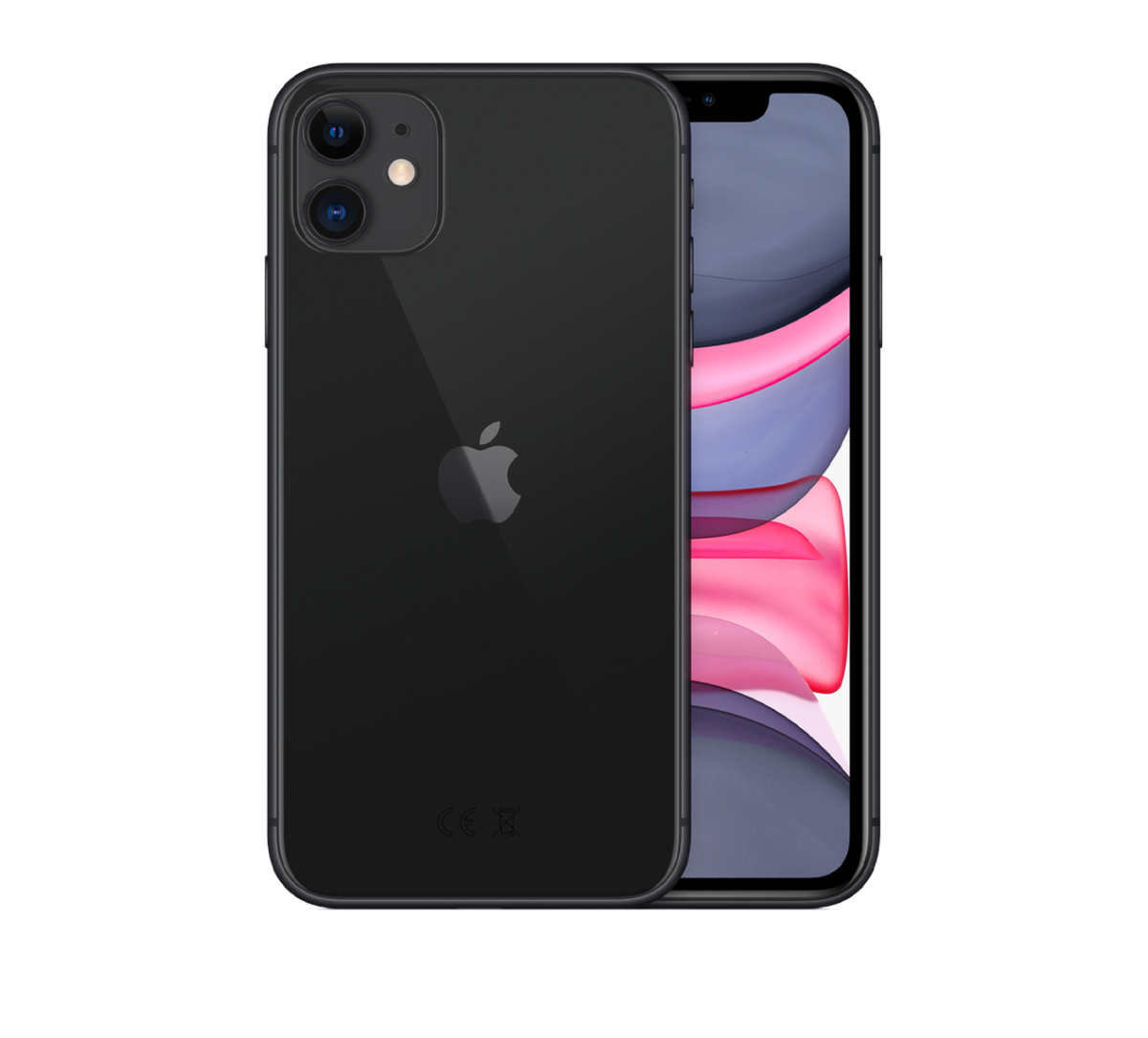 Apple iPhone 12 Mini 256GB Negro Reacondicionado