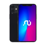 Apple iPhone 11 256GB Negro Reacondicionado