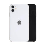 Apple iPhone 11 128GB Blanco Reacondicionado