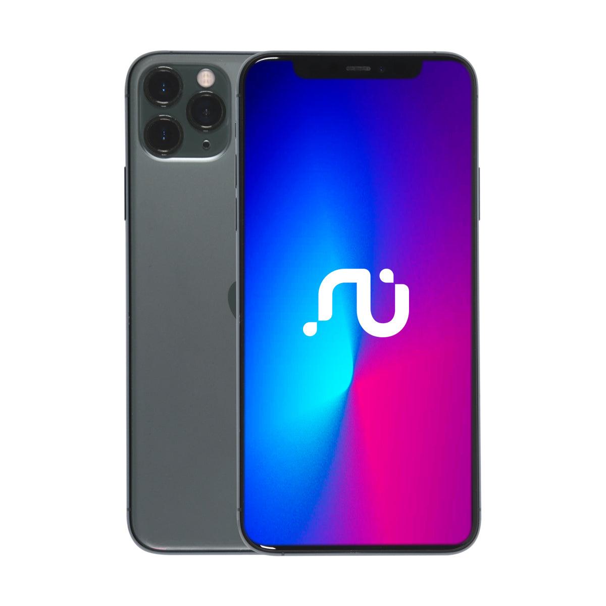 Apple iPhone 11 Pro 256GB Verde Reacondicionado