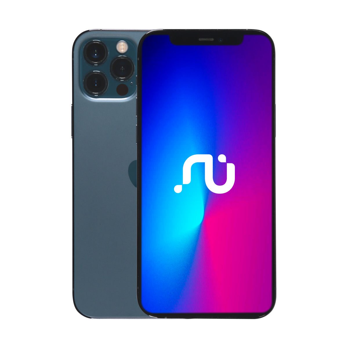 Apple iPhone 12 Pro 128GB Azul Reacondicionado