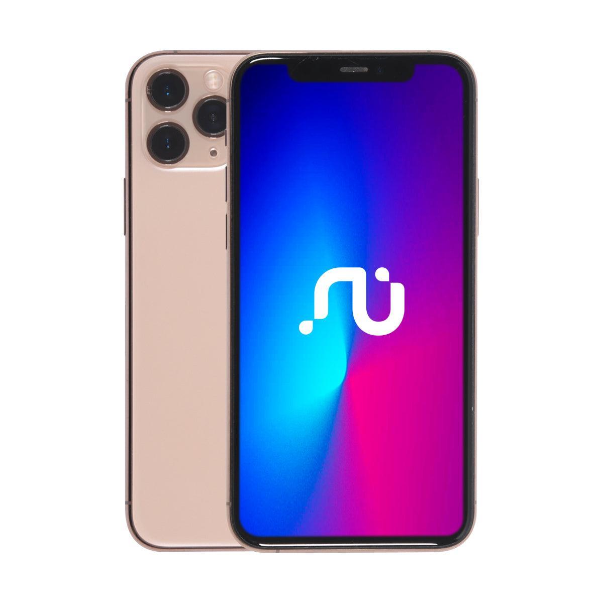 Apple iPhone 11 Pro 256GB Oro Reacondicionado