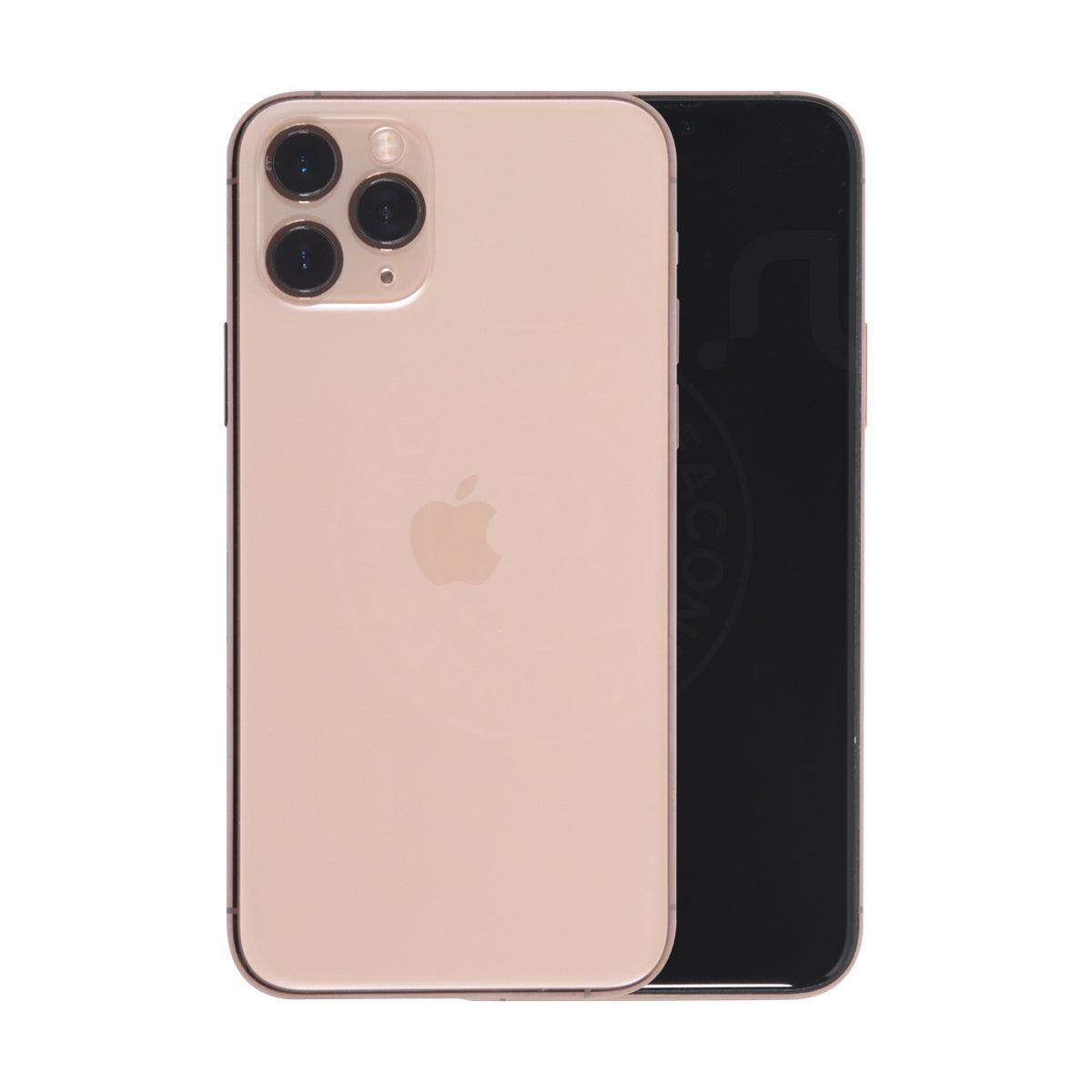 Apple iPhone 11 Pro 256GB Oro Reacondicionado
