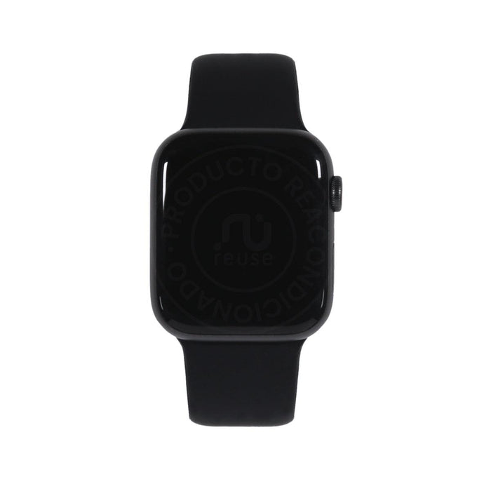 Apple Watch S6 Aluminio (40mm) Grafito Reacondicionado Reuse México