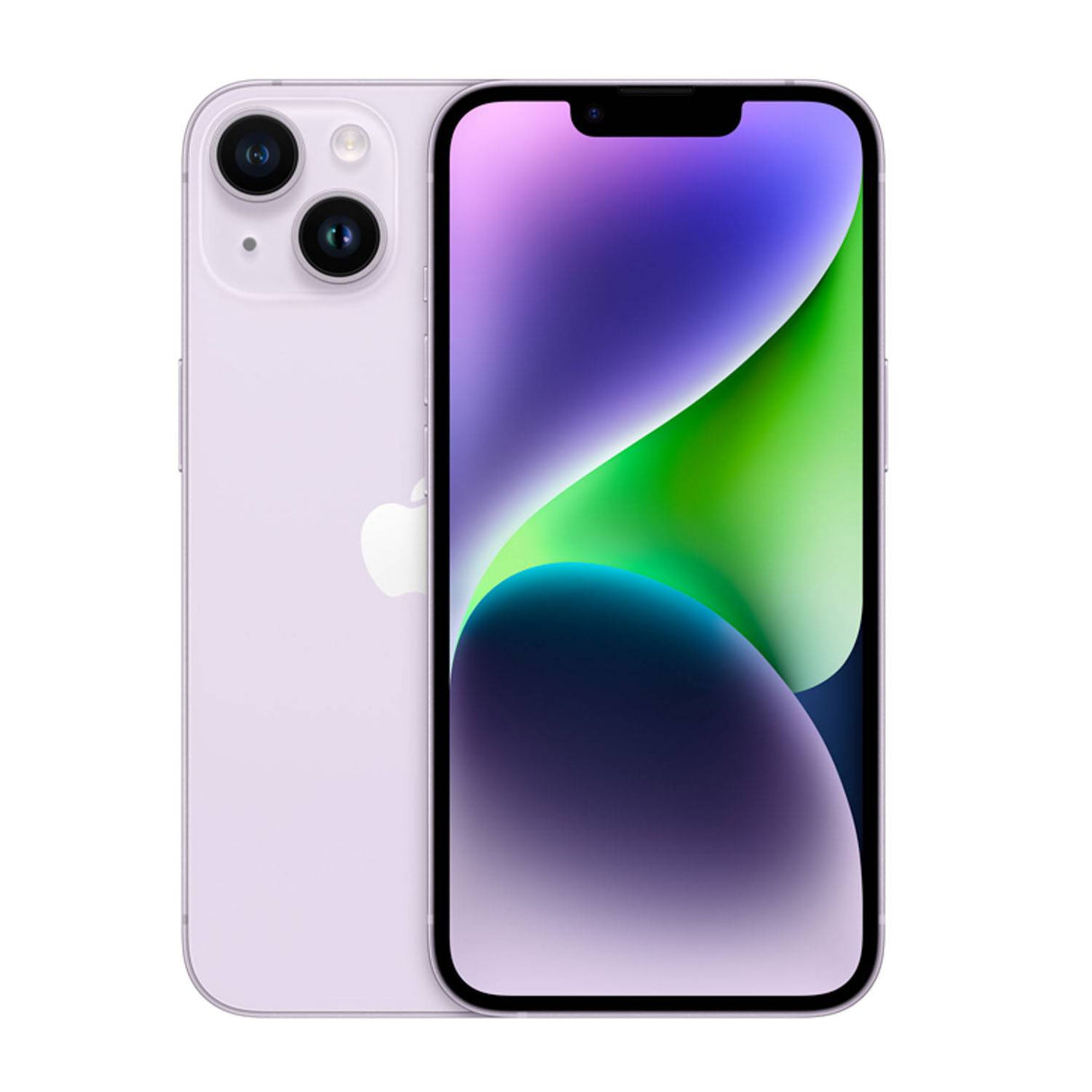 Apple iPhone 14 256GB Morado Reacondicionado