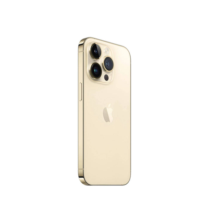 Apple iPhone 14 Pro Max 256GB Oro Reacondicionado Grado A 24 meses