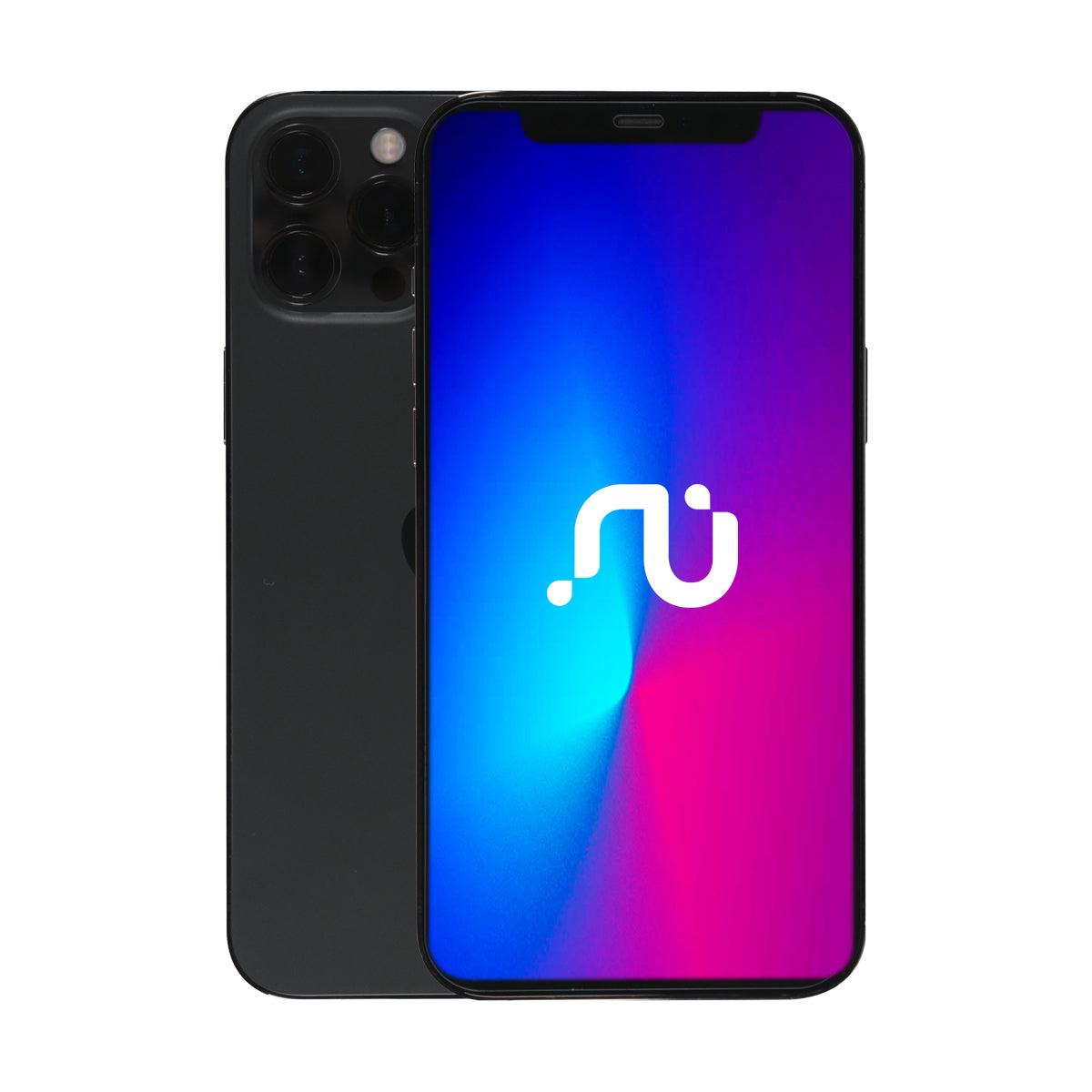 Apple iPhone 12 Pro Max 512GB Grafito Reacondicionado