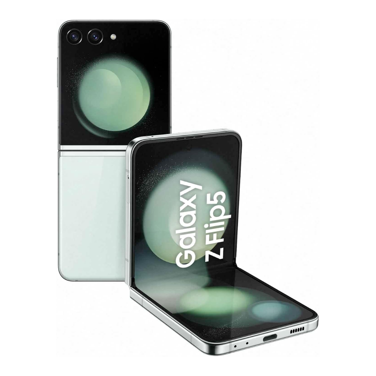 Samsung Galaxy Z Flip5 512GB Menta
