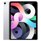 Apple iPad Air 10.9" 4 Gen Wi-Fi 256GB Plata Reacondicionado