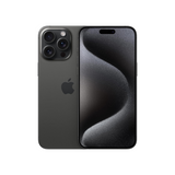 Apple iPhone 15 Pro Max 512GB Negro Reacondicionado