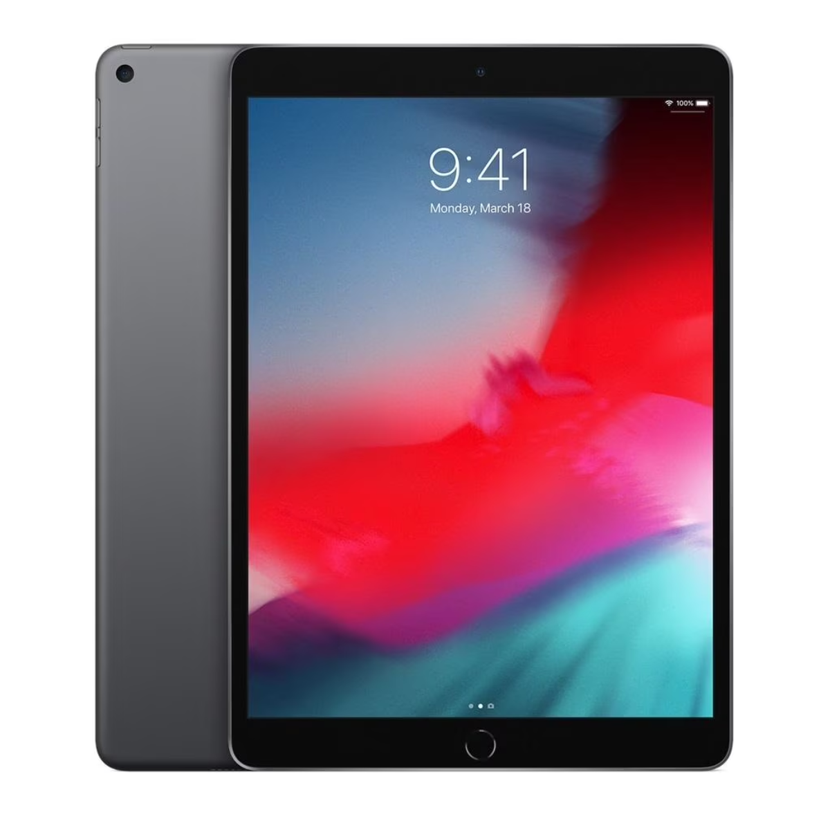 Apple iPad Air 9.7" 2ª Gen Wi-Fi 128GB Gris Reacondicionado