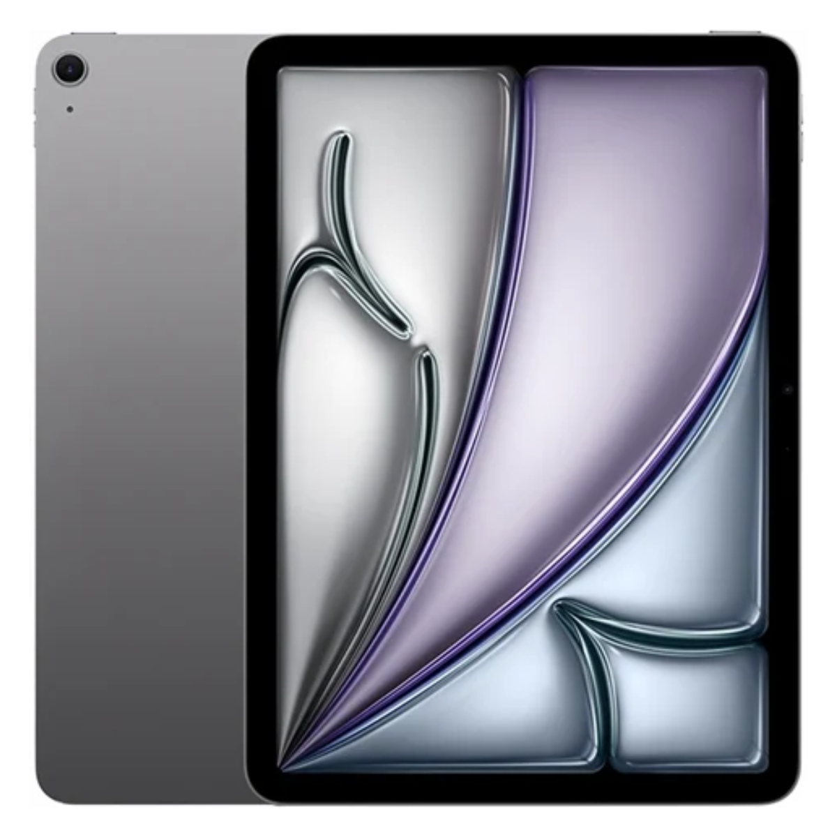 Apple iPad Air 11" M2 Wi-Fi 256GB Gris Reacondicionado
