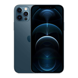 Apple iPhone 12 Pro 128GB Azul Reacondicionado