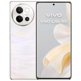 Vivo V40 Lite 256GB Blanco Reacondicionado