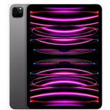 Apple iPad Pro 12.9" 6 Gen Wi-Fi 256GB Gris Reacondicionado