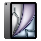 Apple iPad Air 13" M2 Wi-Fi 256GB Gris Reacondicionado