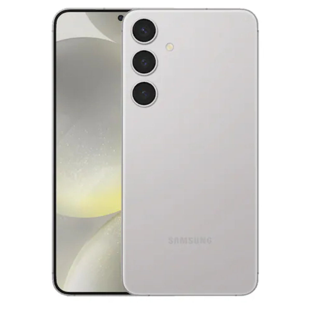 Samsung Galaxy S24 256GB Plata Reacondicionado