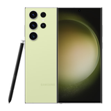 Samsung Galaxy S23 Ultra 512GB Lima Reacondicionado