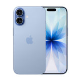 Apple iPhone 17 512GB Azul Reacondicionado
