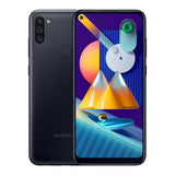 Samsung Galaxy M11 4G 32GB Negro Reacondicionado