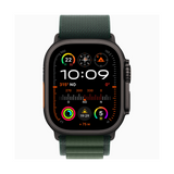 Apple Watch Ultra (49mm) Verde Reacondicionado