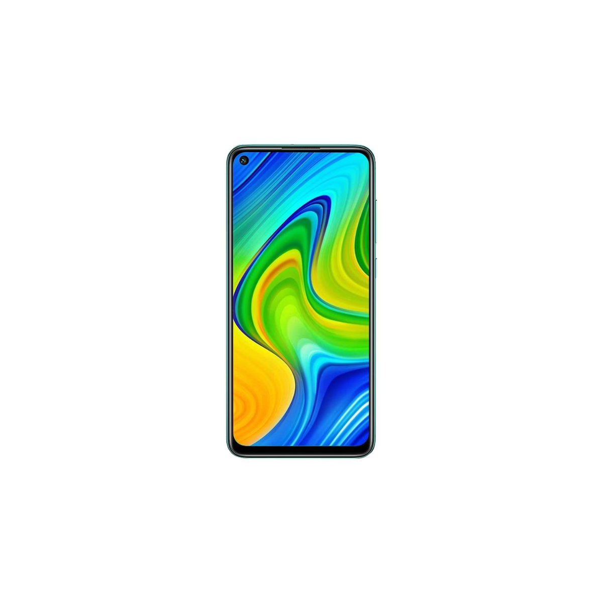 Xiaomi Redmi Note 9 64GB Verde Reacondicionado