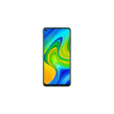 Xiaomi Redmi Note 9 64GB Verde Reacondicionado