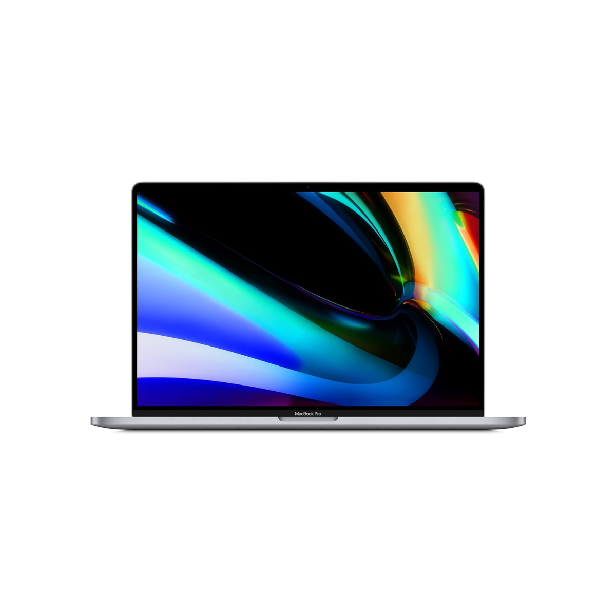 Apple MacBook Pro 16