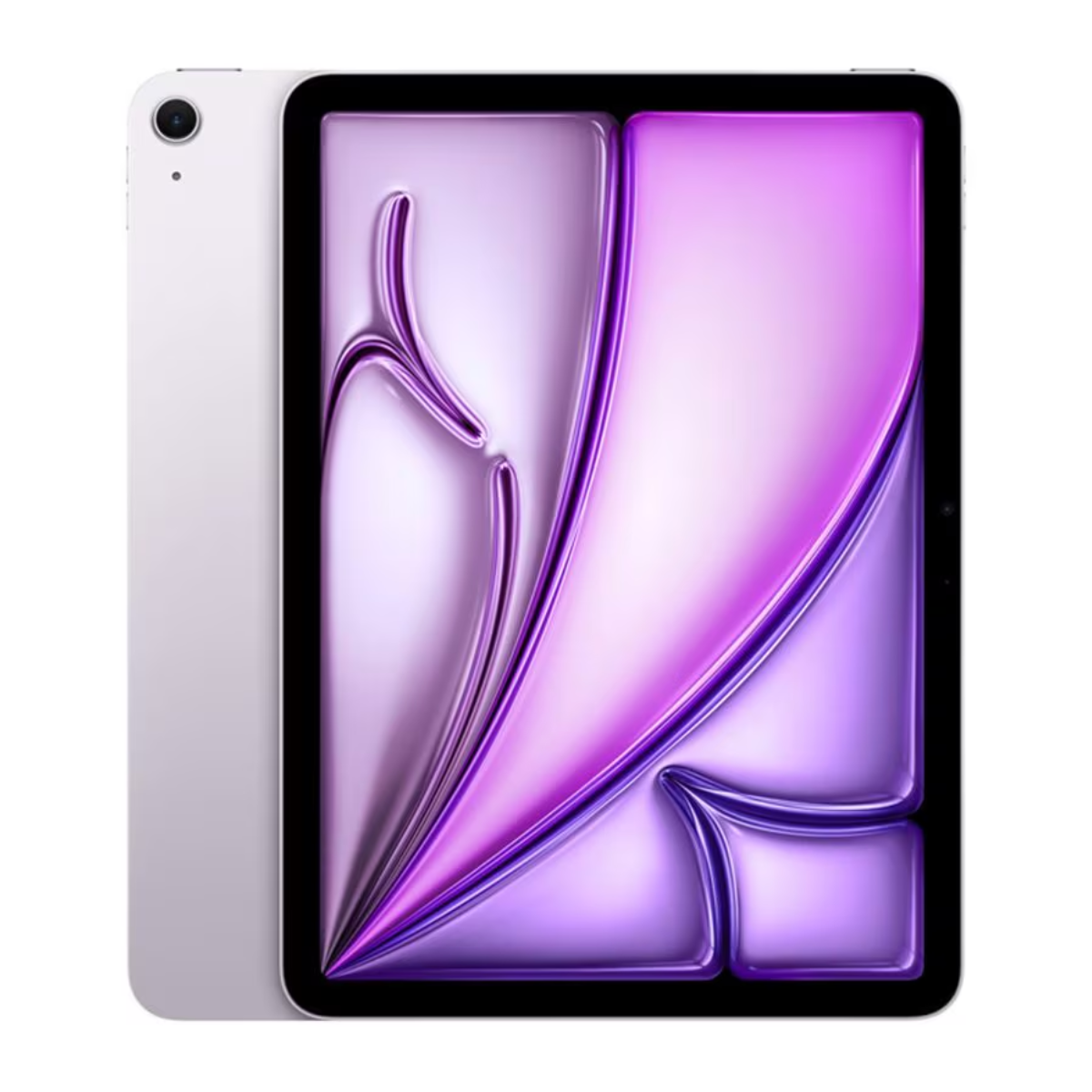 Apple iPad Air 11" M2 Wi-Fi 256GB Morado Reacondicionado