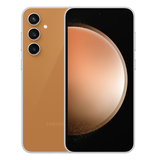 Samsung Galaxy S23 FE 256GB Naranja Reacondicionado