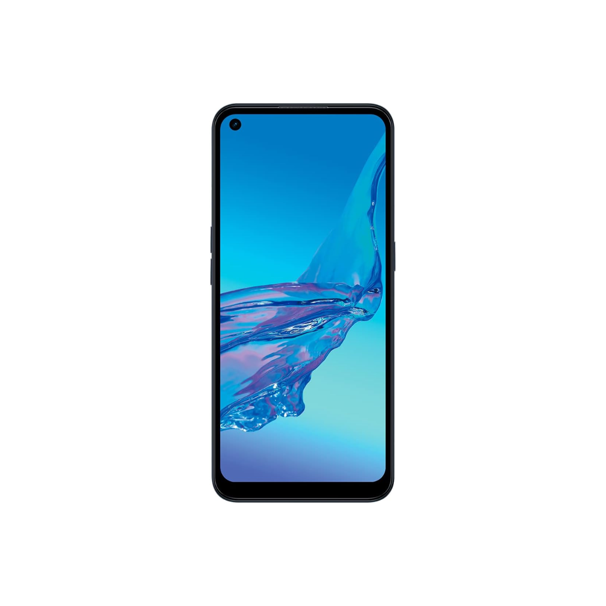 Oppo A53 64GB Negro Reacondicionado