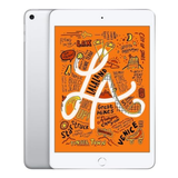 Apple iPad Mini 7.9" 5 Gen Wi-Fi 64GB Plata Reacondicionado