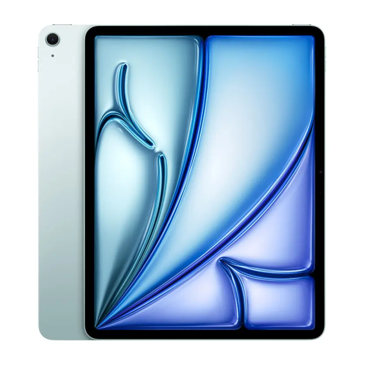 Apple iPad Air 13" M2 Wi-Fi 128GB Azul Reacondicionado