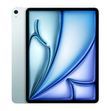 Apple iPad Air 13" M2 Wi-Fi 128GB Azul Reacondicionado