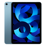 Apple iPad Air 10.9" 5 Gen Wi-Fi 256GB Azul Reacondicionado