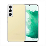 Samsung Galaxy S22 5G 128GB Crema Reacondicioando