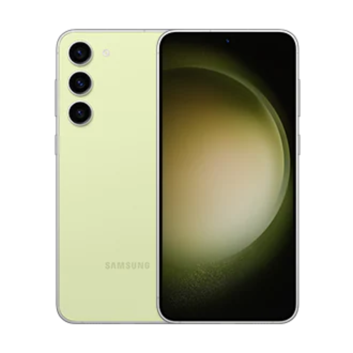 Samsung Galaxy S23 Plus 512GB Lima Reacondicionado