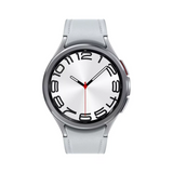 Samsung Galaxy Watch6 Classic (LTE, 47mm) Aluminio Plata Reacondicionado