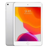Apple iPad 9.7" 5 Gen Wi-Fi 128GB Plata Reacondicionado