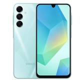 Samsung Galaxy A16 128GB Verde Reacondicionado