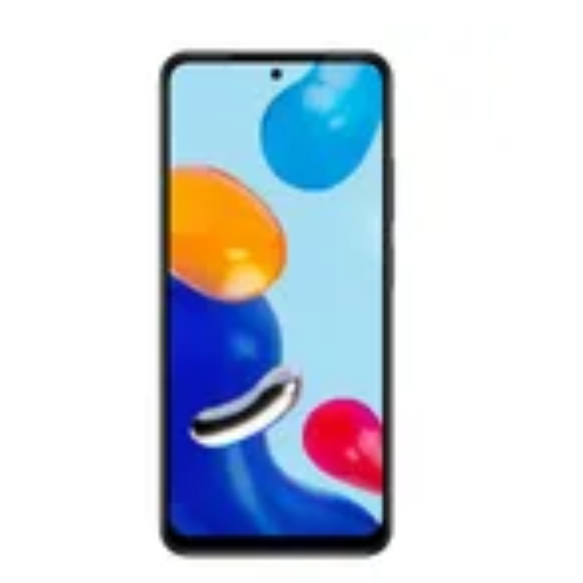Xiaomi Redmi Note 11 4G 128GB Gris Reacondicionado