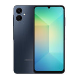 Samsung Galaxy A06 5G 64GB Negro Reacondicionado
