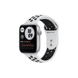Apple Watch S6 Nike Aluminio (44mm) Plata Reacondicionado