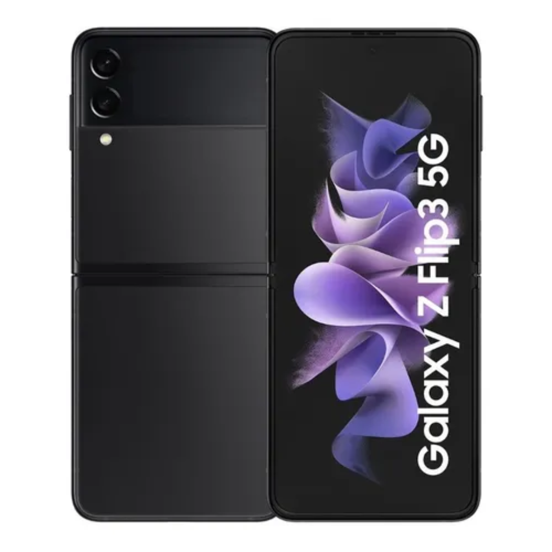 Samsung Galaxy Z Flip3 5G 128GB Wooyoungmi Edition Reacondicionado