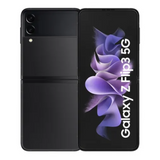 Samsung Galaxy Z Flip3 5G 128GB Wooyoungmi Edition Reacondicionado