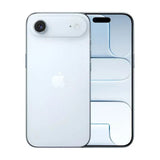 Apple iPhone 17 Air 5G 512GB Azul Reacondicionado