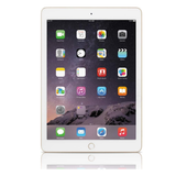 Apple iPad 9.7" 5ª Generación 32GB Oro Reacondicionado.